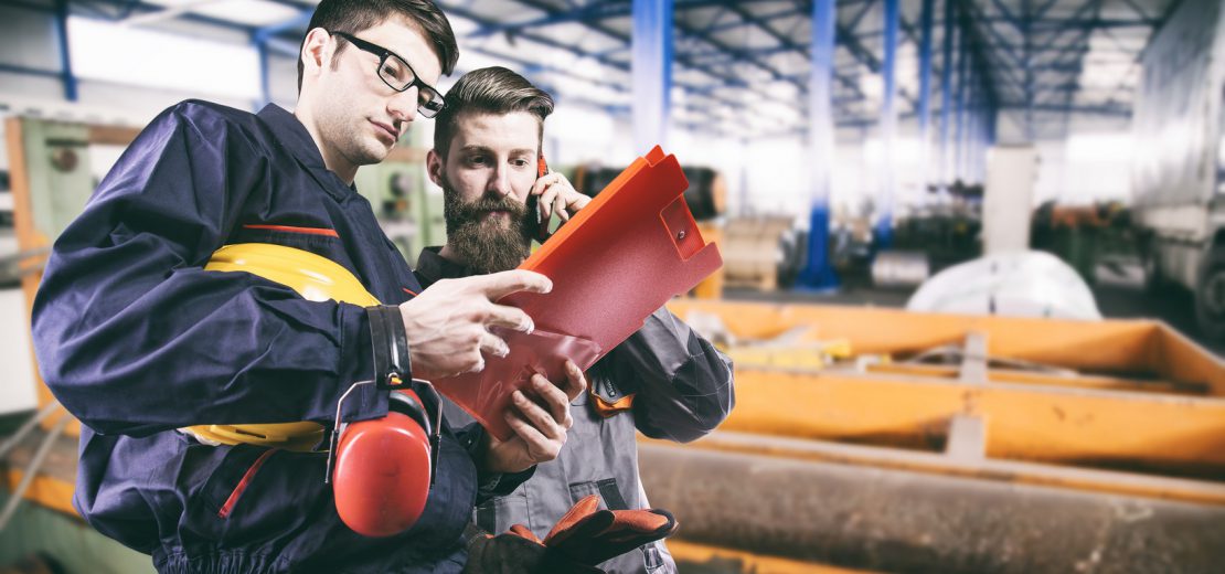 Ausbildung zum Sicherheitsbeauftragte