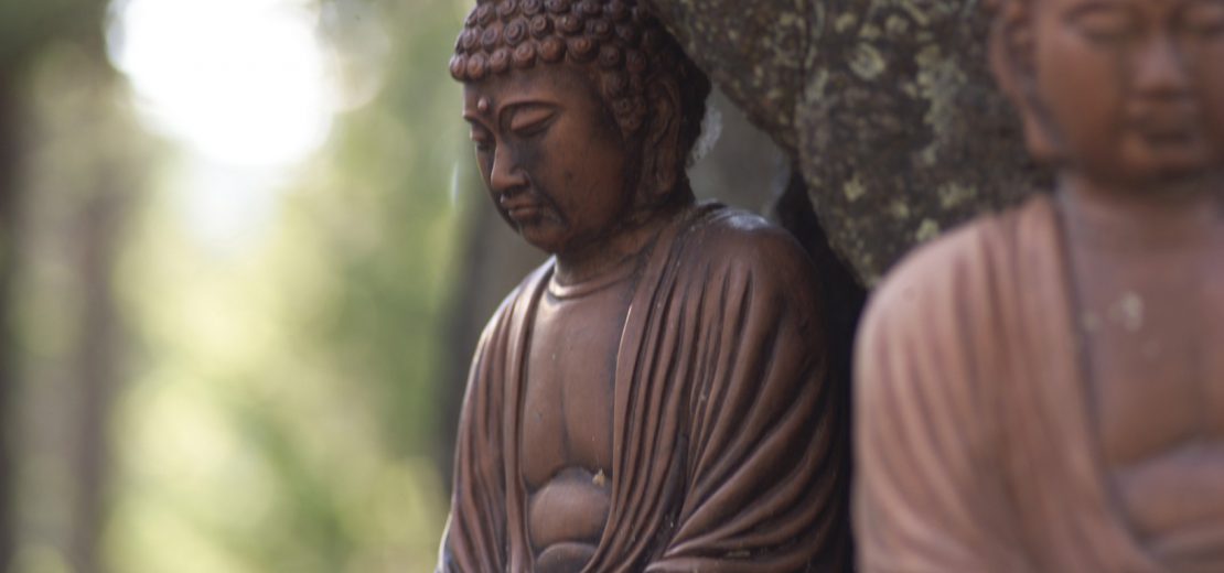 Buddha Figuren