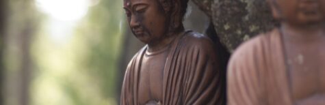 Buddha Figuren