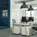 Warum das richtige Licht am Arbeitsplatz so wichtig ist Licht am Arbeitsplatz