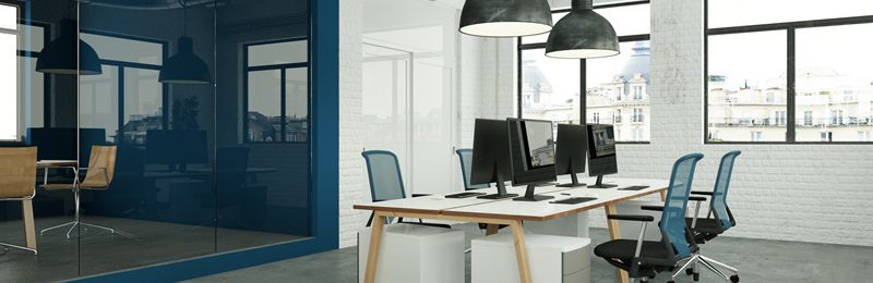 Warum das richtige Licht am Arbeitsplatz so wichtig ist Licht am Arbeitsplatz