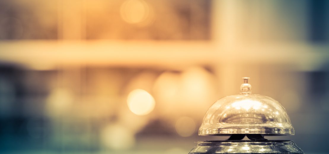Dienstleistungsqualität: Das fordert die ISO 9001:2015