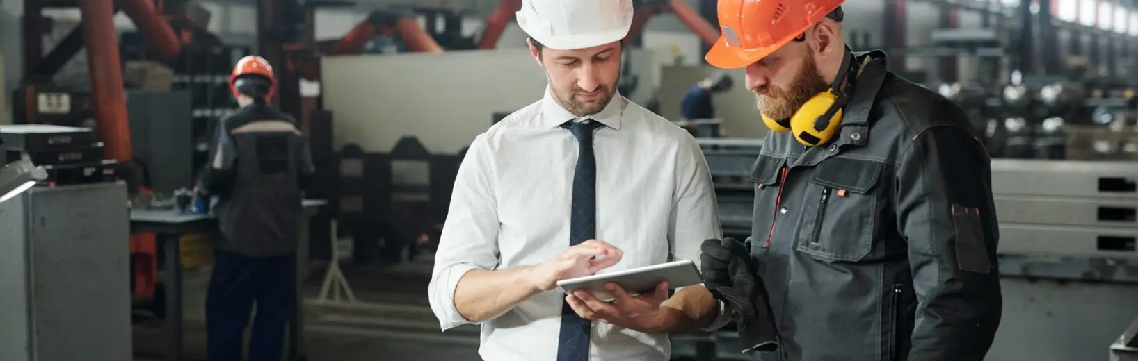 Gefährdungsbeurteilung: Muster helfen bei der Erstellung Gefährdungsbeurteilung