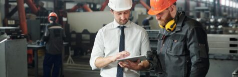 Gefährdungsbeurteilung: Muster helfen bei der Erstellung