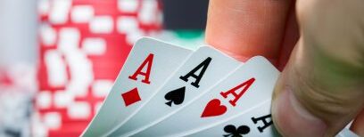 Pokerspieler