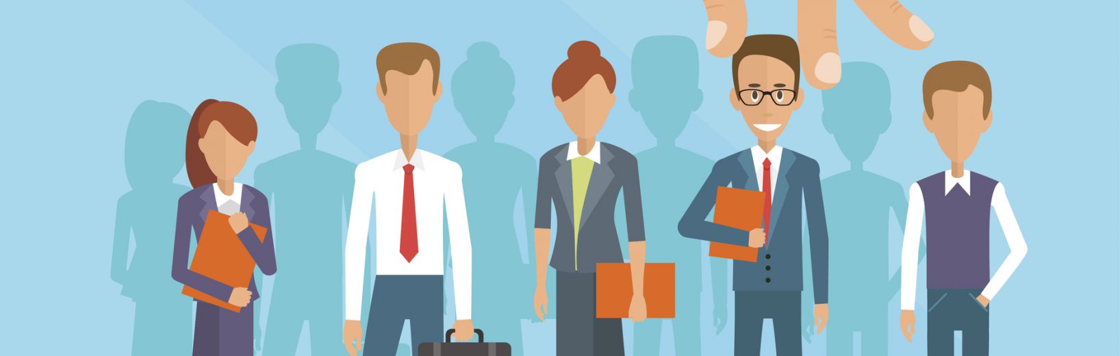 Der Dienstherr darf im Konkurrentenstreitverfahren eine Stellenblockade verhindern Stellenblockade