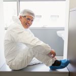 Umkleidezeit als Arbeitszeit – Anspruch und Wirklichkeit Umkleidezeit