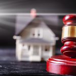 GbR kann Eigenbedarf geltend machen haus und gerichtshammer