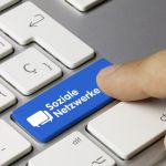 Musterrichtlinie – Nutzung Sozialer Netzwerke Soziale Netzwerke