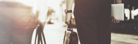 Großes Potential in mobiler Arbeit