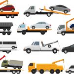 Abschleppkosten Fahrer erkrankt