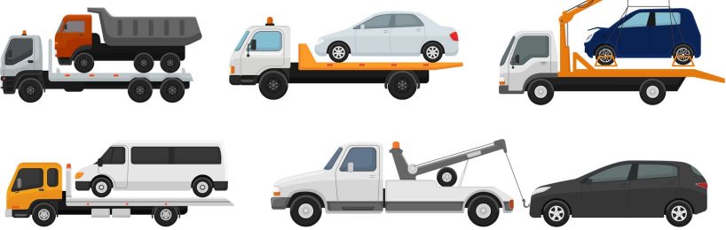 Abschleppkosten erheben, wenn Fahrer plötzlich erkrankt? Abschleppkosten Fahrer erkrankt