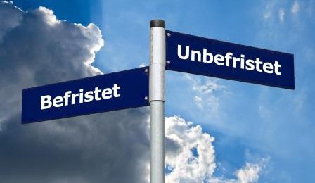 Kettenbefristungen: Sie als Betriebsrat bringen Ihren Arbeitgeber möglichst davon ab Befristung Betriebsrat