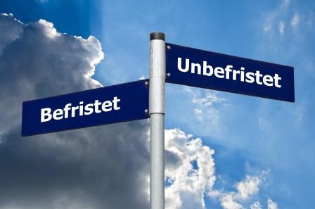 Kettenbefristungen: Sie als Betriebsrat bringen Ihren Arbeitgeber möglichst davon ab Befristung Betriebsrat