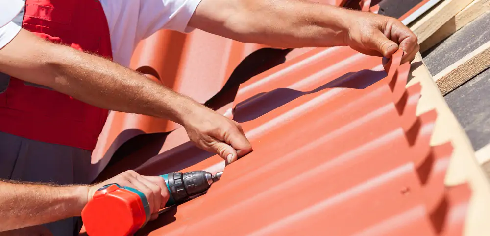 DIN 18531: Abdichtung von Dächern sowie Balkonen, Loggien und Laubengängen DIN 18531