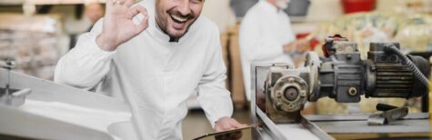 Gastronomiebetriebe: Sind „Kontrollbarometer“ rechtmäßig?