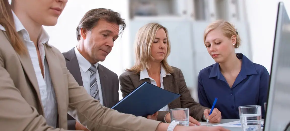 Protokoll Betriebsratssitzung