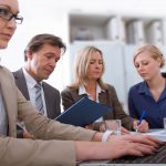 Protokoll Betriebsratssitzung