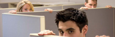 Persönliche Überwachung stört Betriebsratsarbeit