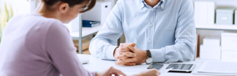 Krank zum Personalgespräch Betriebsrat