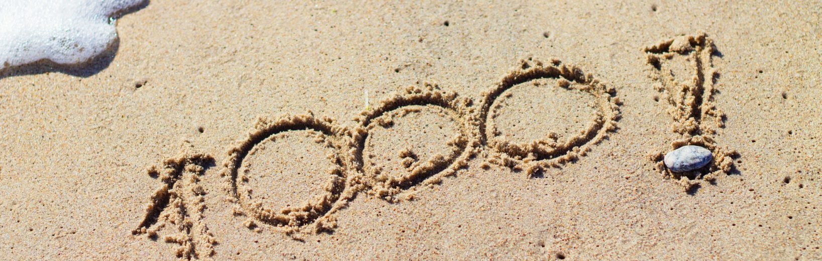 Freistellungen nach der 1000-Punkte-Regelung 1000