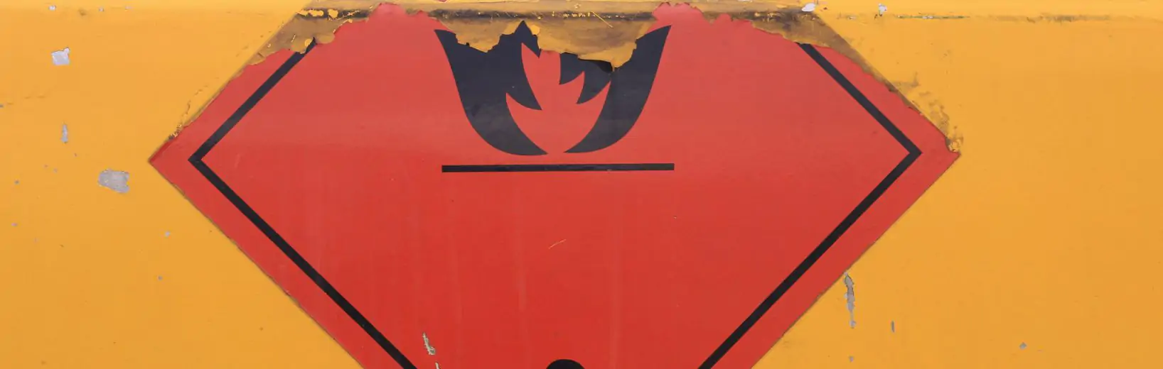 Gefahrgutkennzeichnung