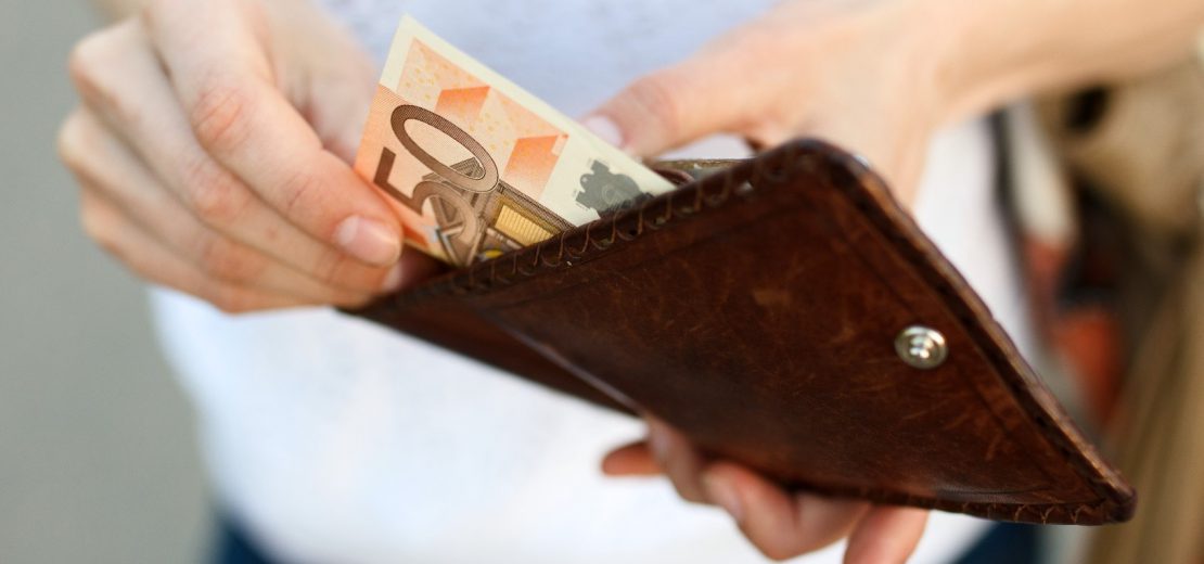 Taxe, übliche Vergütung oder billiges Ermessen