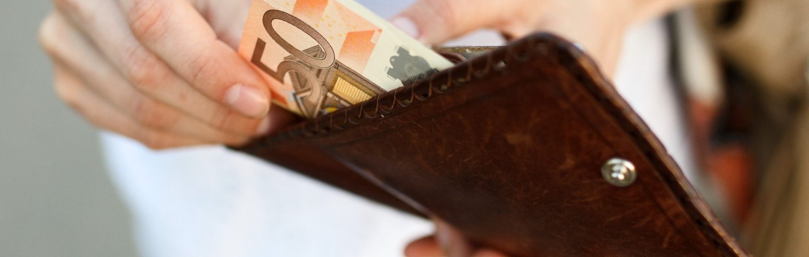 Taxe, übliche Vergütung oder billiges Ermessen