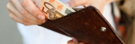 Taxe, übliche Vergütung oder billiges Ermessen