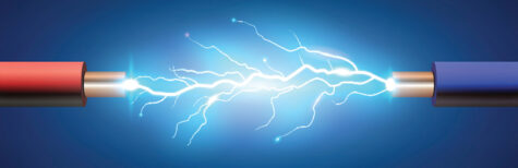 Die Wirkungen des elektrischen Stroms