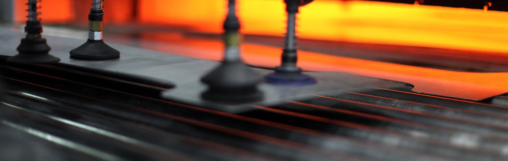 Automobilzulieferer Gestamp senkt Energieverbrauch drastisch Hohen Energieverbrauch bei Gestamp senken