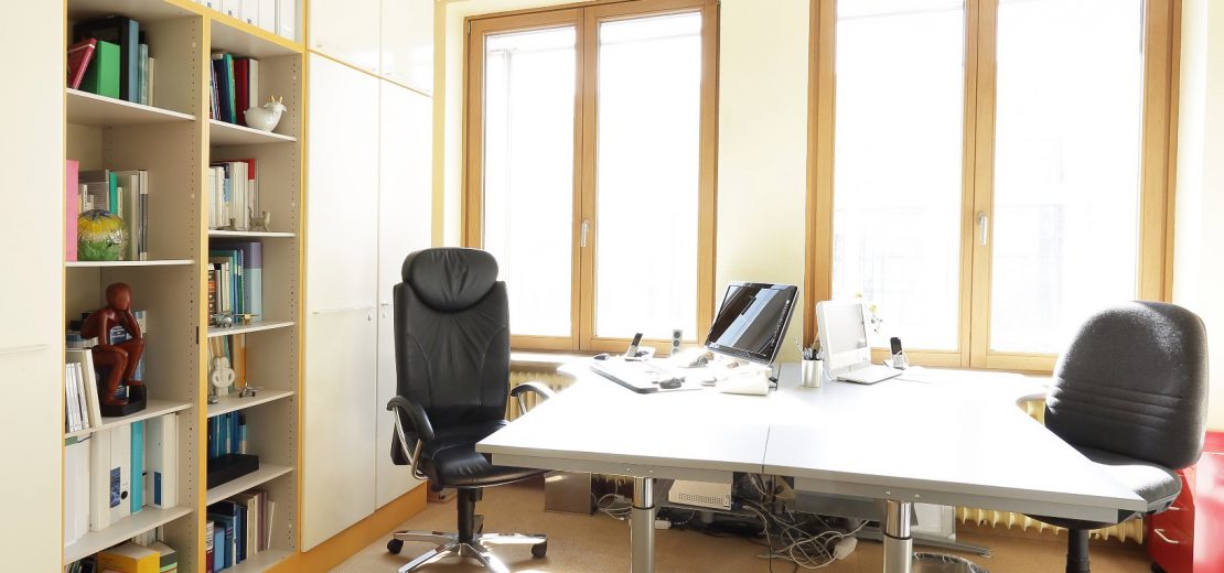 Neues Urteil des Bundesfinanzhofs zum häuslichen Arbeitszimmer