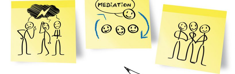 Mediation