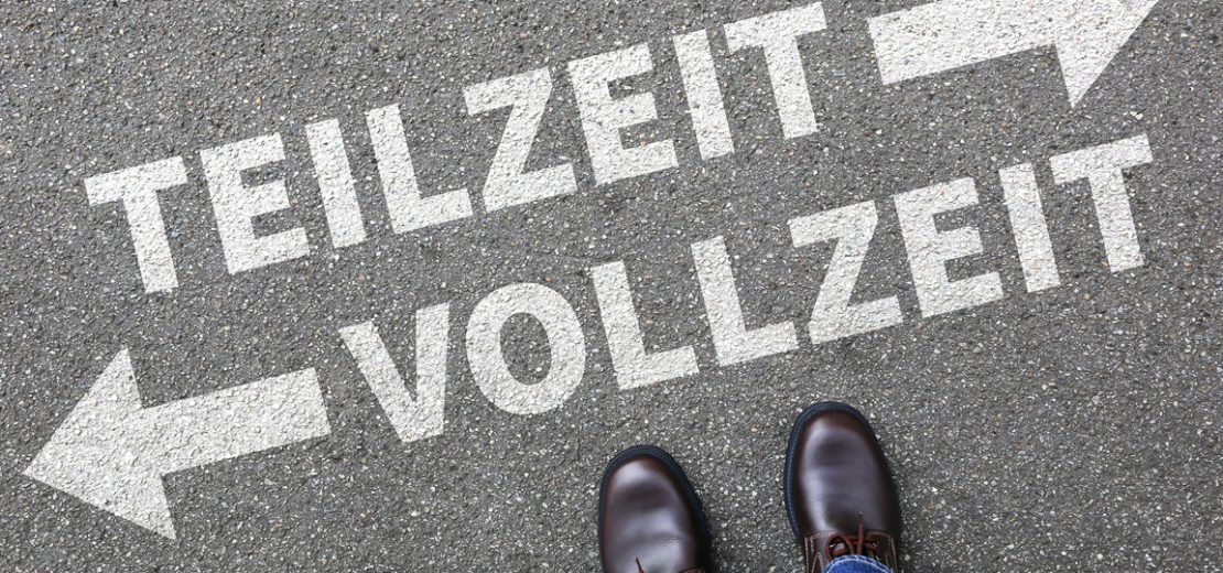 Arbeitszeit