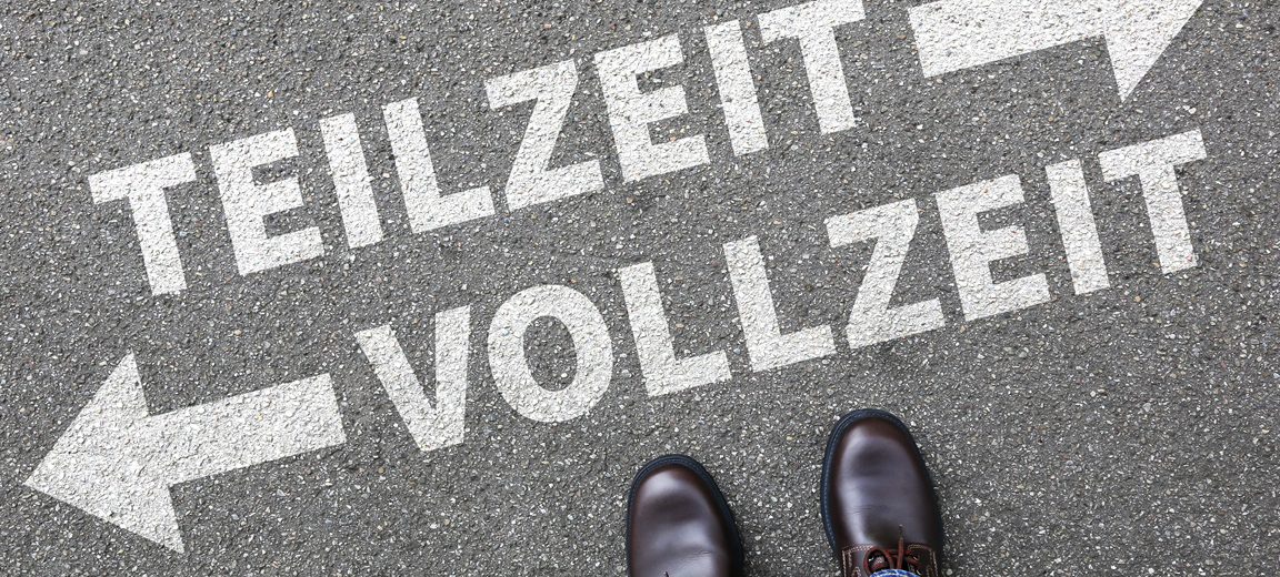 Geringere Arbeitszeit: Sie als Betriebsrat achten auf Gleichbehandlung Arbeitszeit