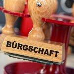 So mindern Sie Ihr Haftungsrisiko aus Bürgschaften – 3 Tipps Bürgschaft