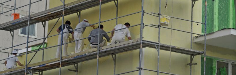 Arbeitnehmerüberlassung im Einkauf – nutzen Sie den Mustervertrag! Arbeitnehmerüberlassung nach den neuen Regelungen von 2017 - mit Mustervertrag!