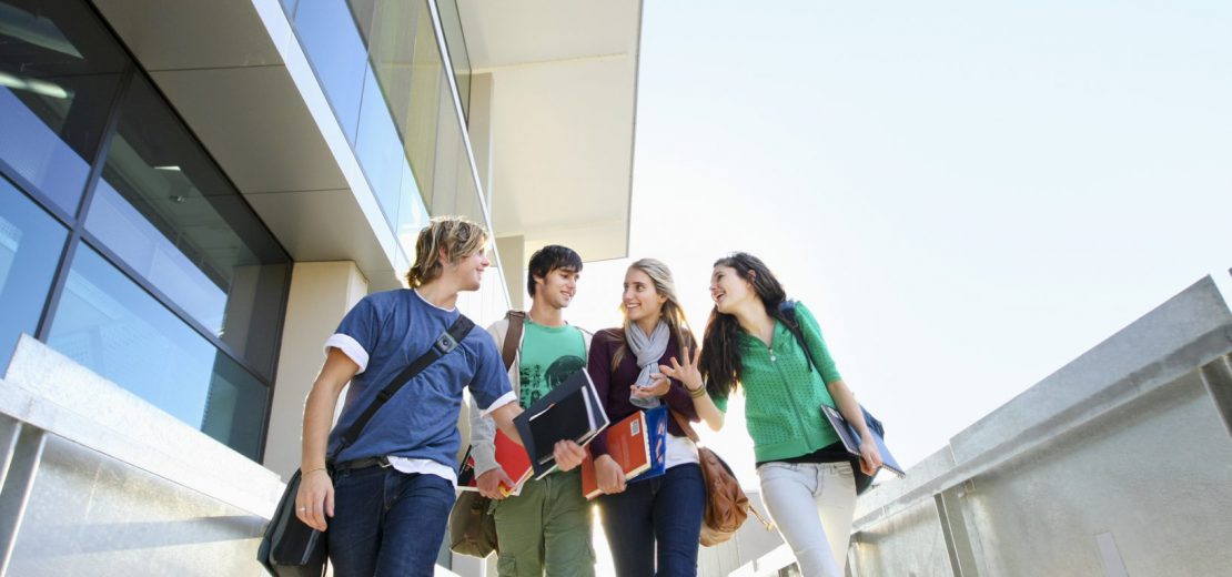 Ausbildung