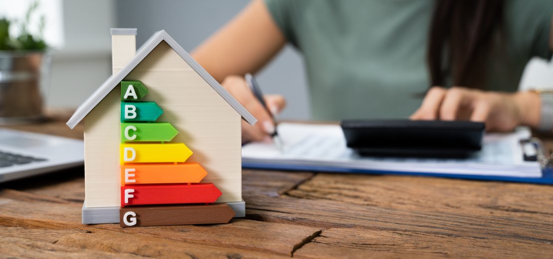 GEG Gebäudeenergiegesetz