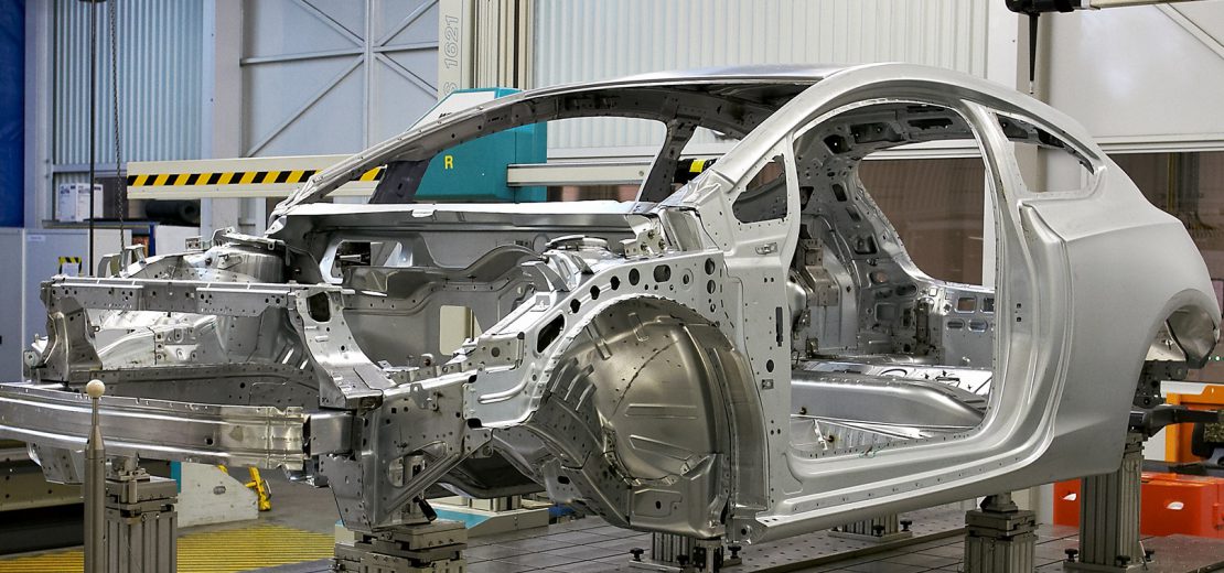 IATF 16949: Sie ersetzt die ISO/TS 16949