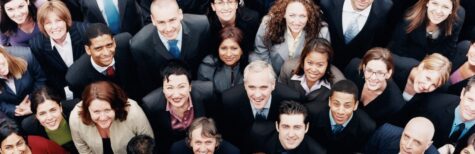 Karriere im öffentlichen Dienst