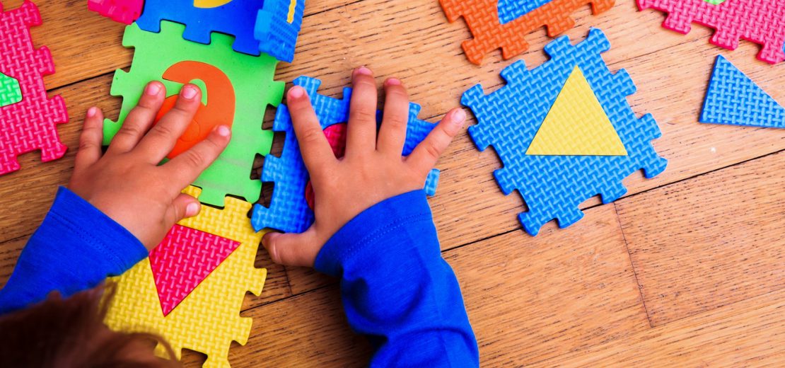 Fördergelder des Bundes für Kinderbetreuung zu Gering?