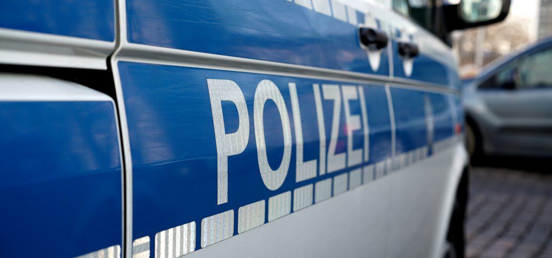 Ruhestand Polizei
