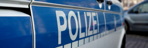 Ruhestand Polizei