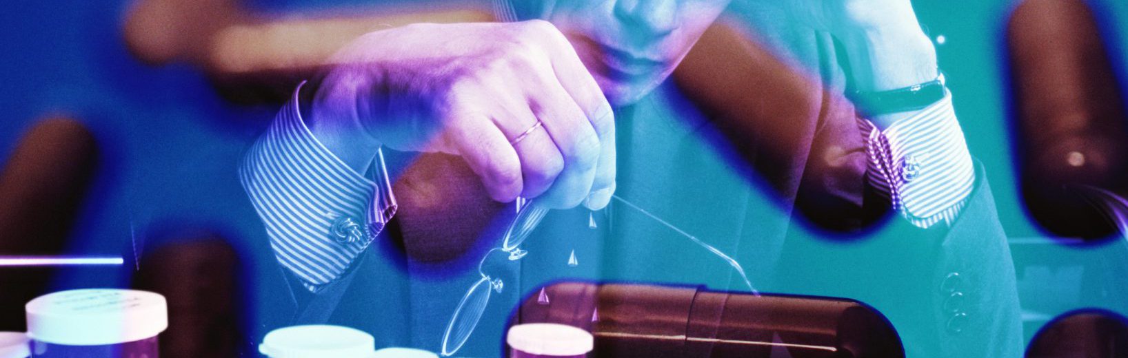 Suchtmittel weiterhin stark verbreitet Tabeletten