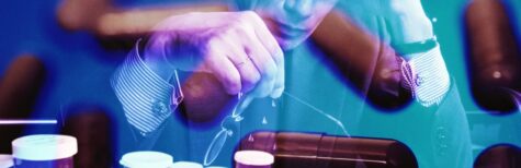 Suchtmittel weiterhin stark verbreitet