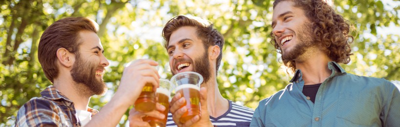 Alkoholverbot in Polizeiverordnung unzulässig Alkoholverbot Grünflächen