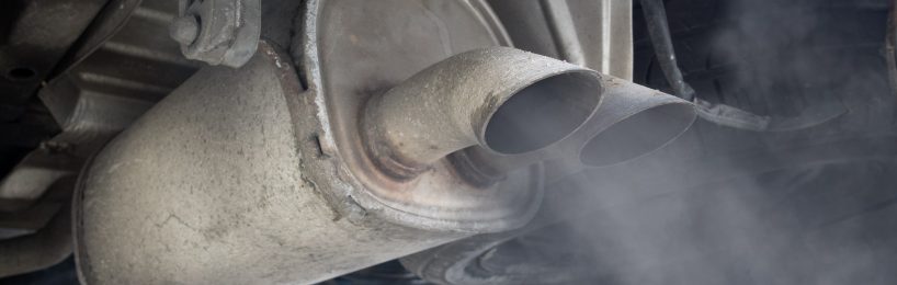 Fahrverbote für Diesel-Fahrzeuge ab 2018 geplant