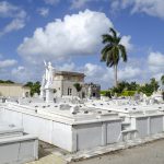Friedhof Cristobal Colon in Havanna
