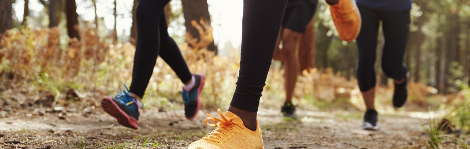 Gesundheitsförderung